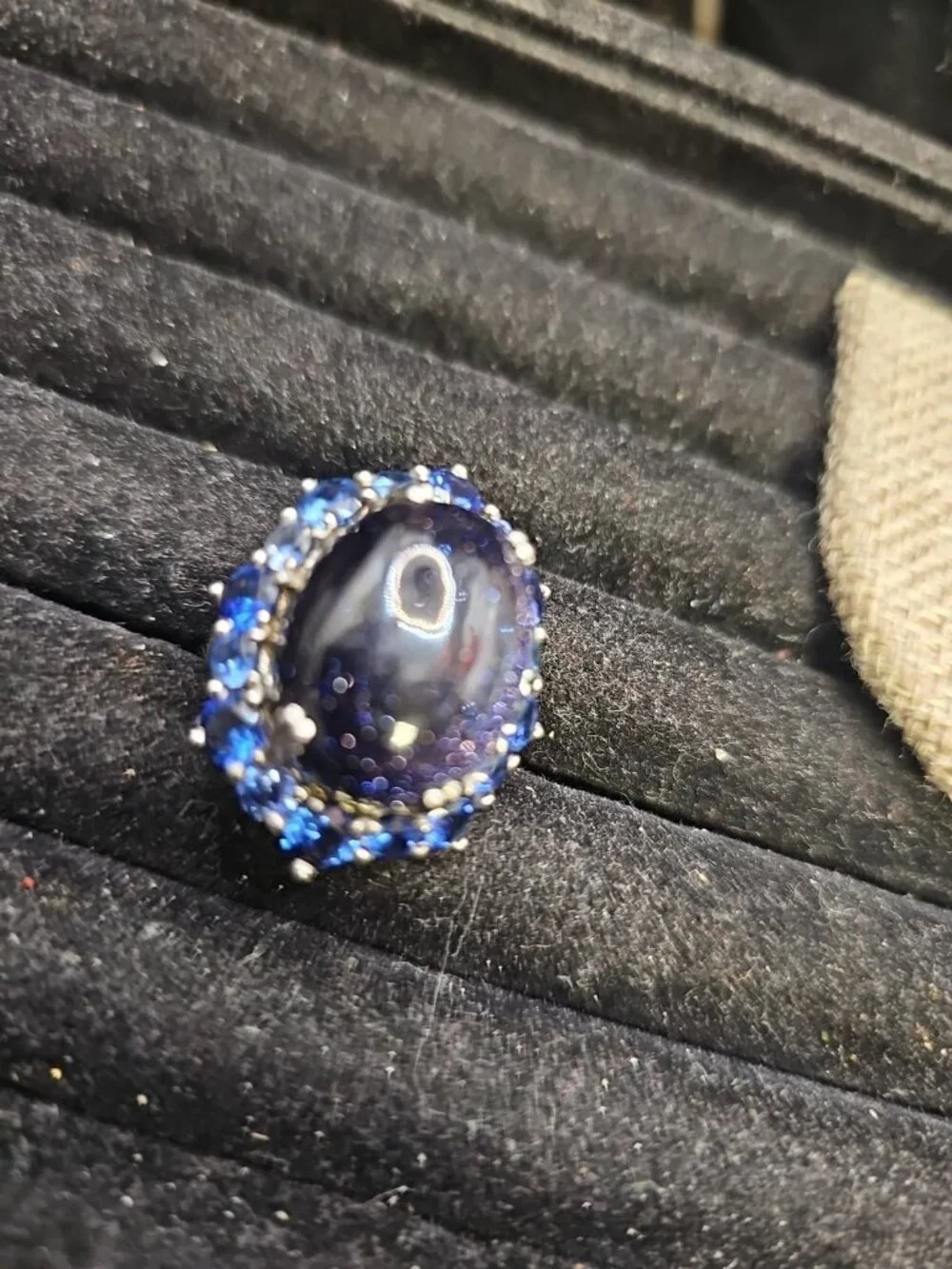 Unbranded this silver